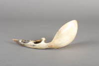Haida%20artist%2C%20%3Cb%3E%3Ci%3E%20Carved%20Spoon%3C%2Fi%3E%3C%2Fb%3E%2C%20ca.%201910%2C%20cow%20horn%2C%20Museum%20Purchase%3A%20Helen%20Thurston%20Ayer%20Fund%2C%20no%20known%20copyright%20restrictions%2C%2051.236